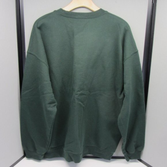 Ugly Tacky Tasteless Merry Christmas Reindeer Mating Sweater. Size XL. - Picture 5 of 5